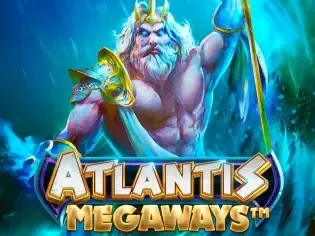 Atlantis Megaways game icon