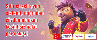 Günlük Reload Bonus promotion banner