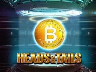 Heads and Tails game icon