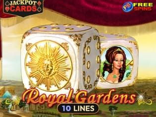 Royal Gardens game icon