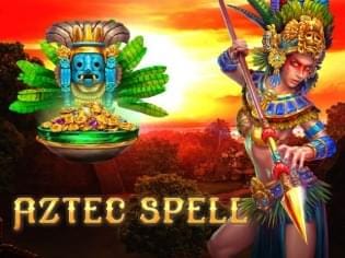 Aztec Spell -10 Lines game icon