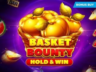 Basket Bounty game icon