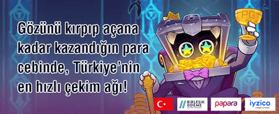 Popüler Slotlarda Bedava Spin promotion banner