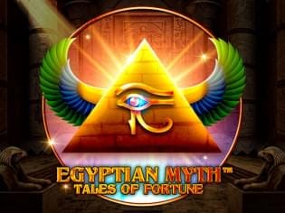 Egyptian Myth - Tales of Fortune game icon